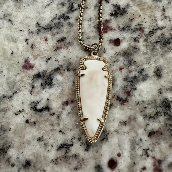 Kendra Scott Necklaces - Picture 1 of 3